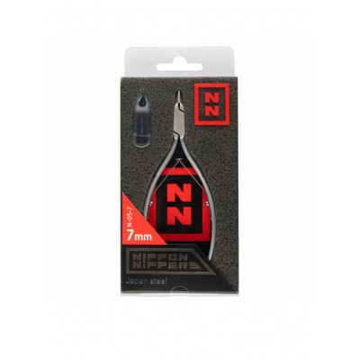 Кусачки Nippon Nippers N-05-7 Кусачки Nippon Nippers N-05-7