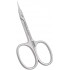 Ножницы для кутикулы Nippon Nippers, S-103, длина 90 мм, матовые Ножницы для кутикулы Nippon Nippers, S-103, длина 90 мм, матовые