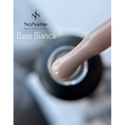 Камуфляжная база Bianca, No Name 15 мл Камуфляжная база Bianca, No Name 15 мл