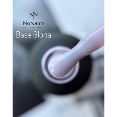 Камуфляжная база Gloria, No Name 15 мл Камуфляжная база Gloria, No Name 15 мл