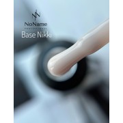 Камуфляжная база Nikki, No Name 15 мл