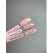Камуфляжная база Nikole, No Name 15 мл