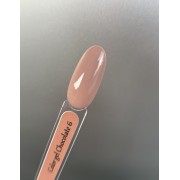 Гель-лак No Name, Chocolate 6, 8 мл