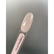 Гель-лак No Name, Chocolate 4, 8 мл