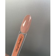 Гель-лак No Name, Chocolate 7, 8 мл