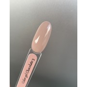 Гель-лак No Name, Chocolate 5, 8 мл