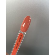 Гель-лак No Name, Chocolate 8, 8 мл