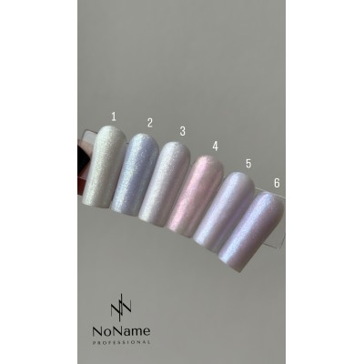 Гель Galaxy 1, No Name 30 мл Гель Galaxy 1, No Name 30 мл