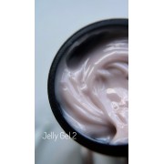 Гель густой Jelly Gel 2, No Name 15 мл