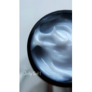 Гель густой Jelly Gel 1, No Name 15 мл