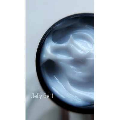 Гель густой Jelly Gel 1, No Name 15 мл Гель густой Jelly Gel 1, No Name 15 мл