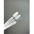 Liquid polygel No Name, Clear 15 мл Liquid polygel No Name, Clear 15 мл