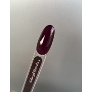 Гель-лак No Name, Marsala 3, 8 мл