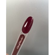 Гель-лак No Name, Marsala 1, 8 мл