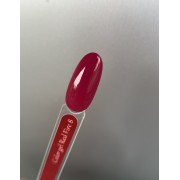 Гель-лак No Name, Red Fire 8, 8 мл