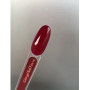Гель-лак No Name, Red Fire 10, 8 мл