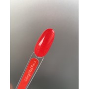 Гель-лак No Name, Red Fire 2, 8 мл