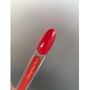 Гель-лак No Name, Red Fire 6, 8 мл