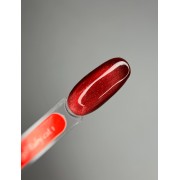 Гель-лак No Name, Ruby Cat 1, 8 мл