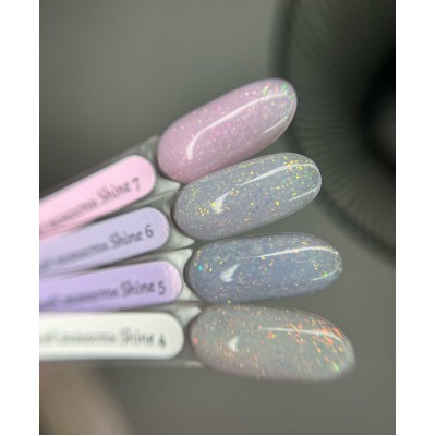 Гель Shine 7, No Name 30 мл Гель Shine 7, No Name 30 мл