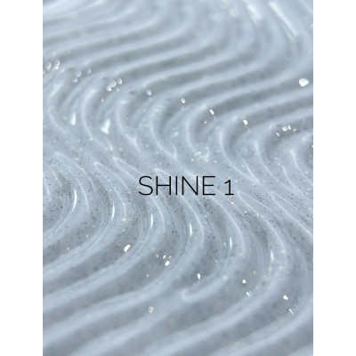 Гель Shine 1, No Name 30 мл Гель Shine 1, No Name 30 мл