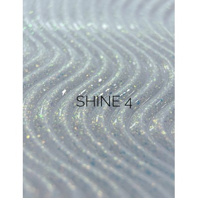Гель Shine 4, No Name 30 мл Гель Shine 4, No Name 30 мл