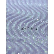 Гель Shine 6, No Name 30 мл