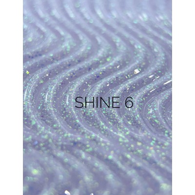 Гель Shine 6, No Name 30 мл Гель Shine 6, No Name 30 мл