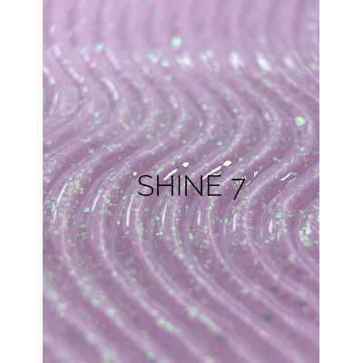 Гель Shine 7, No Name 30 мл Гель Shine 7, No Name 30 мл