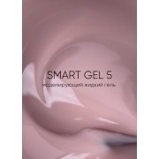 Гель Smart 5, No Name 30 мл
