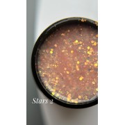 Гель Stars 2, No Name 15 мл
