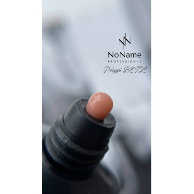 NoName полигель Beige 30 мл NoName полигель Beige 30 мл