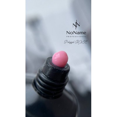 NoName полигель Rose 30 мл NoName полигель Rose 30 мл