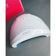 Лампа SUN One, кварцевые диоды