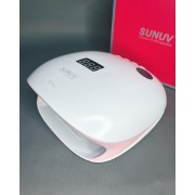 Лампа SUN 4S, кварцевые диоды