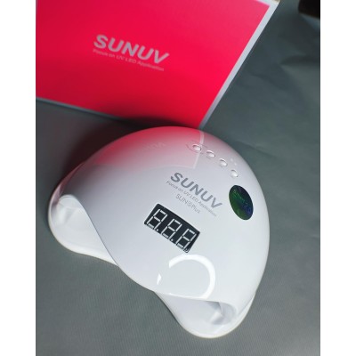 Лампа SUN 5 Plus, кварцевые диоды Лампа SUN 5 Plus, кварцевые диоды