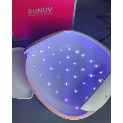 Лампа SUN 4S, кварцевые диоды Лампа SUN 4S, кварцевые диоды
