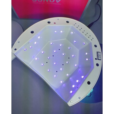 Лампа SUN 2C, кварцевые диоды Лампа SUN 2C, кварцевые диоды