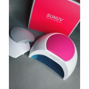 Лампа SUN 2C, кварцевые диоды