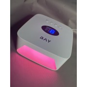 Лампа RAY S50 с аккумуляторной батареей