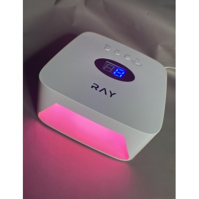 Лампа RAY S50 с аккумуляторной батареей Лампа RAY S50 с аккумуляторной батареей