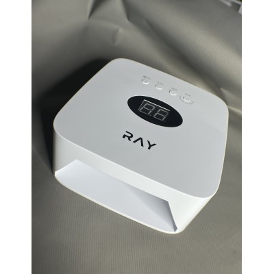 Лампа RAY S50 с аккумуляторной батареей Лампа RAY S50 с аккумуляторной батареей