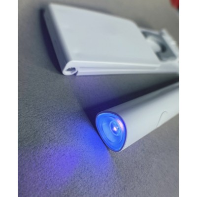 УФ-фонарик для полимеризации с подставкой R-LIGHT УФ-фонарик для полимеризации с подставкой R-LIGHT