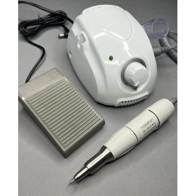 Аппарат для маникюра и педикюра Marathon-3 Champion SDE-H35LSP (с педалью) Аппарат для маникюра и педикюра Marathon-3 Champion SDE-H35LSP (с педалью)