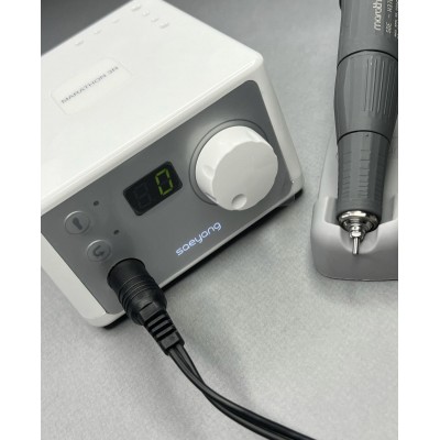 Аппарат для педикюра и маникюра Marathon 3N SDE-H35LSP Аппарат для педикюра и маникюра Marathon 3N SDE-H35LSP