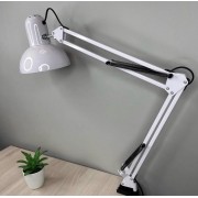 Лампа настольная (аналог ikea)