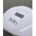 Лампа Sun X Copy (копия), белая Лампа Sun X Copy (копия), белая