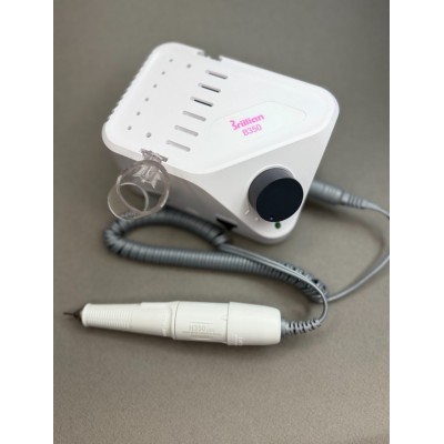 АППАРАТ ДЛЯ МАНИКЮРА И ПЕДИКЮРА STRONG Brilliant B350/H350 БЕЗ ПЕДАЛИ (ОРИГИНАЛ, ЮЖНАЯ КОРЕЯ) АППАРАТ ДЛЯ МАНИКЮРА И ПЕДИКЮРА STRONG Brilliant B350/H350 БЕЗ ПЕДАЛИ (ОРИГИНАЛ, ЮЖНАЯ КОРЕЯ)