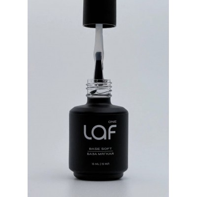 ONELAF, BASE SOFT, БАЗА МЯГКАЯ, 15мл ONELAF, BASE SOFT, БАЗА МЯГКАЯ, 15мл