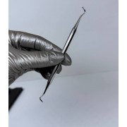 ONELAF Model-K01, Кюретка с ручной заточкой